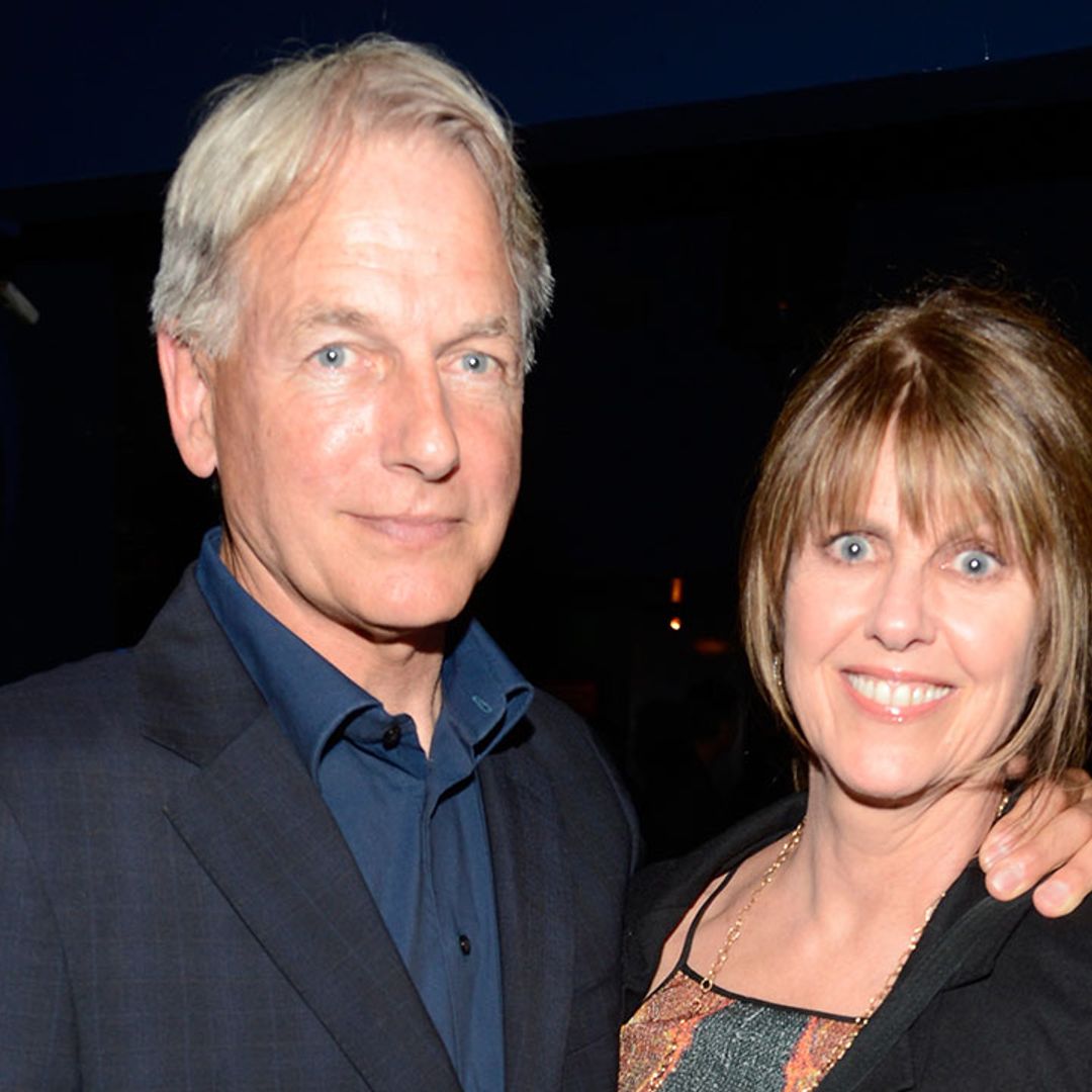 Mark Harmon's family's Thanksgiving will be different - and extra special - this year