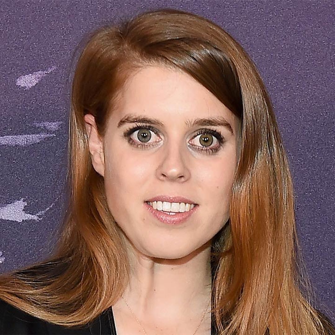 Princess Beatrice set to step in for Princess Kate - report | HELLO!