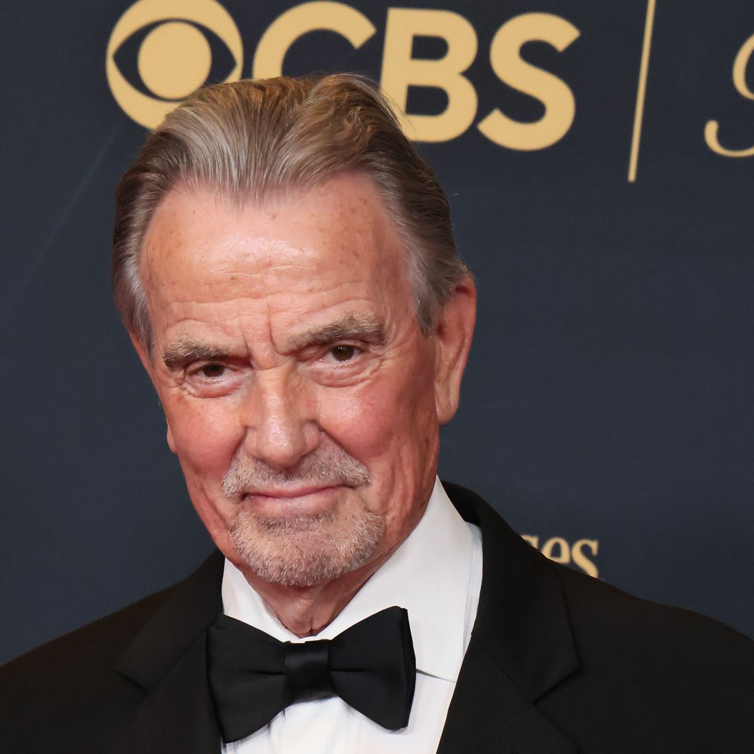 The Young and the Restless' Eric Braeden's famous son 