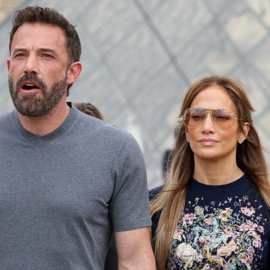 Ben Affleck's mom rushed to hospital day before son's wedding to Jennifer Lopez