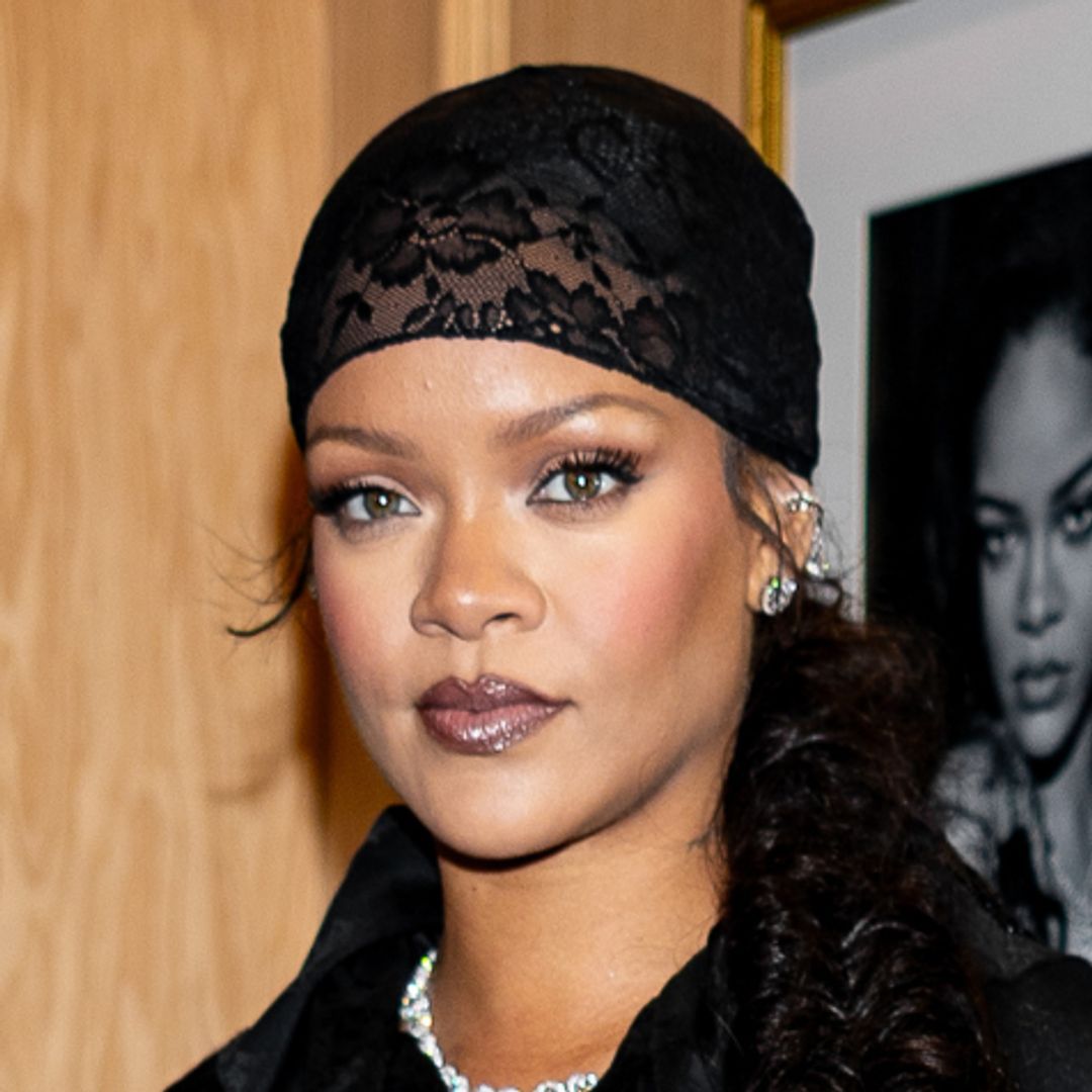 Rihanna's father Ronald Fenty's cause of death revealed after sudden passing