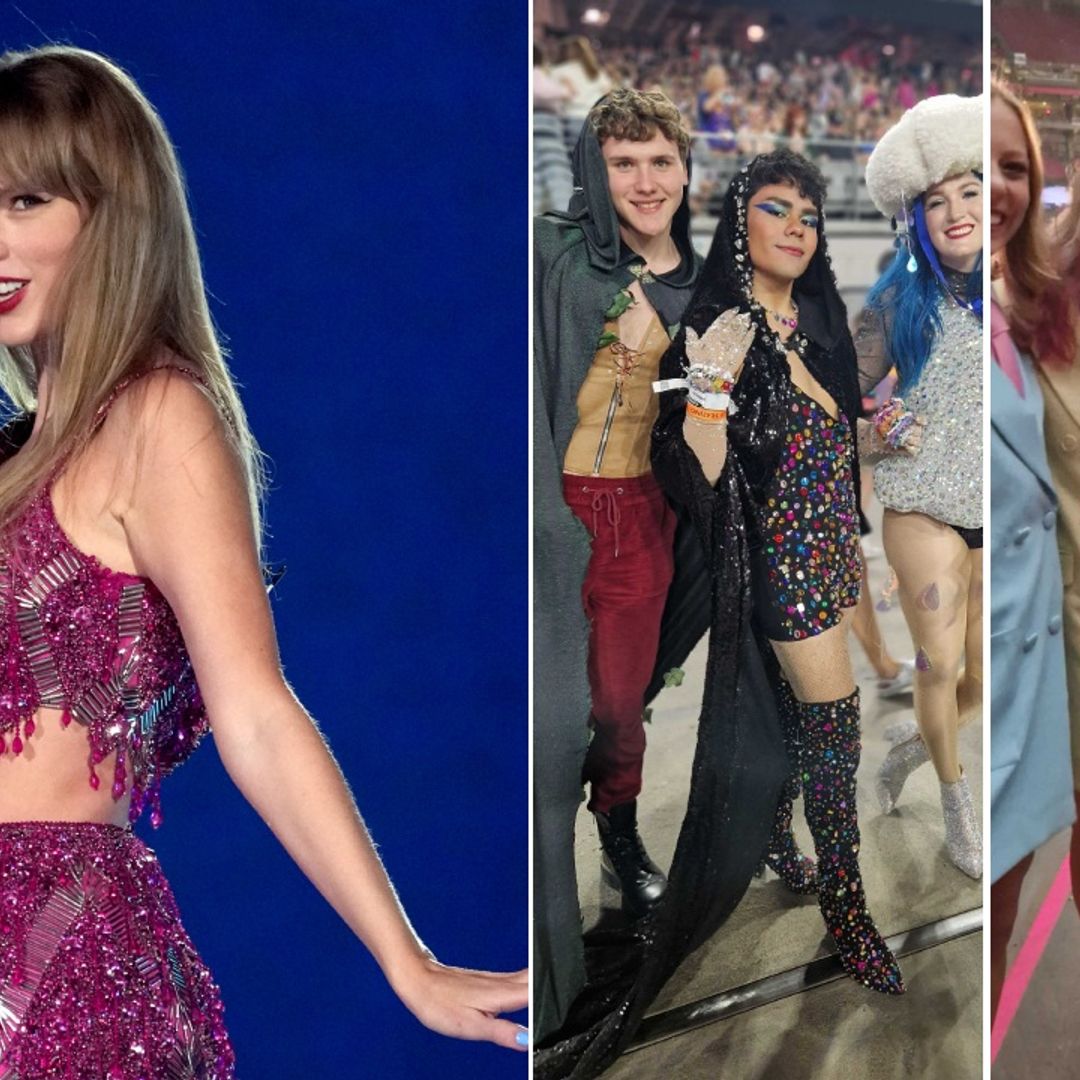 Shop Taylor Swift Concert Outfit Ideas For The Eras Tour