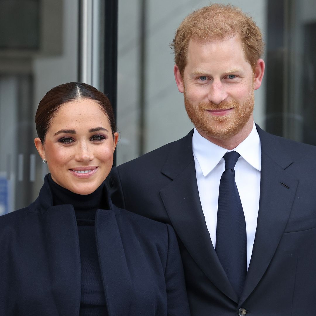 Prince Harry attending King Charles's coronation without Meghan Markle