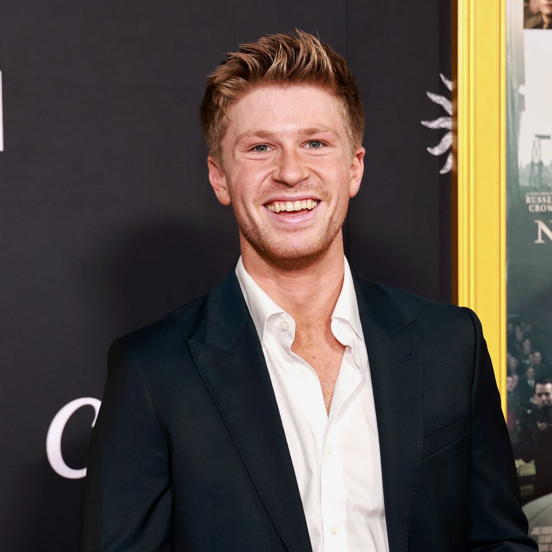 Robert Irwin reveals surprising next step following triumphant DWTS win