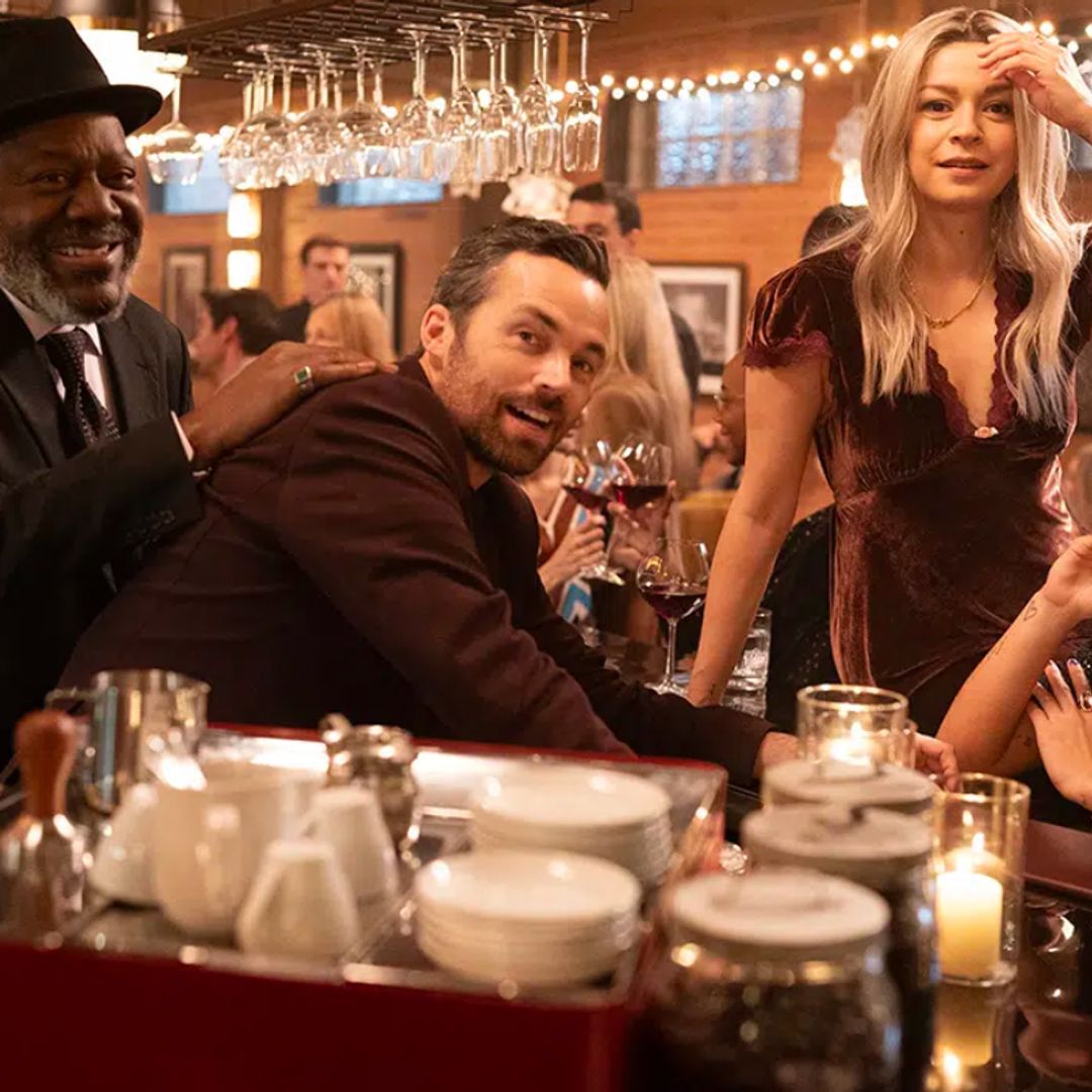 Netflix viewers binge-watching 'soulful' 8-part drama in a day