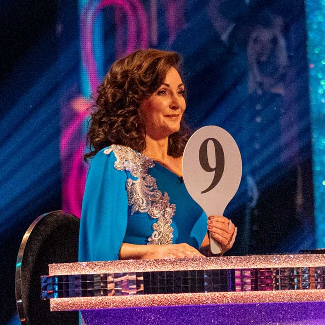 Former Strictly pro discusses judges voting on personal preference on show