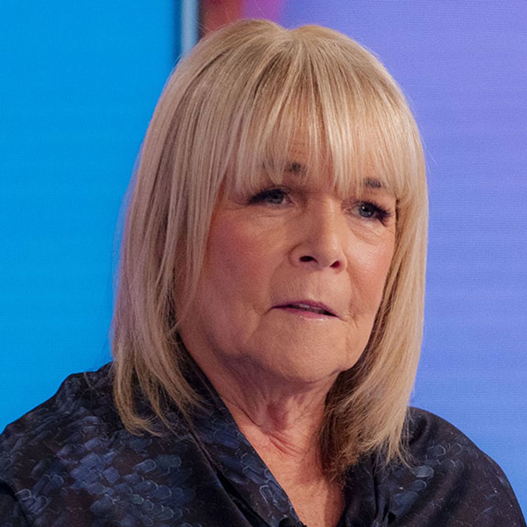 Loose Women's Linda Robson breaks down in tears over Pauline Quirke's dementia diagnosis