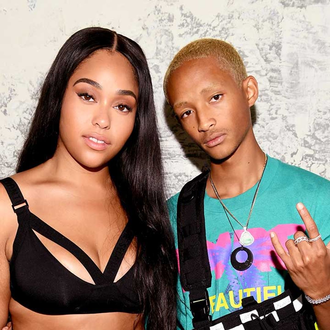 Why Jordyn Woods has given first interview to Jada Pinkett Smith