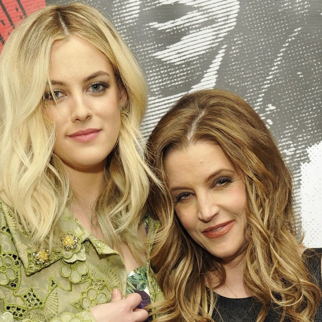 Lisa Marie Presley's daughter Riley Keough's relationship with late brother Ben explored