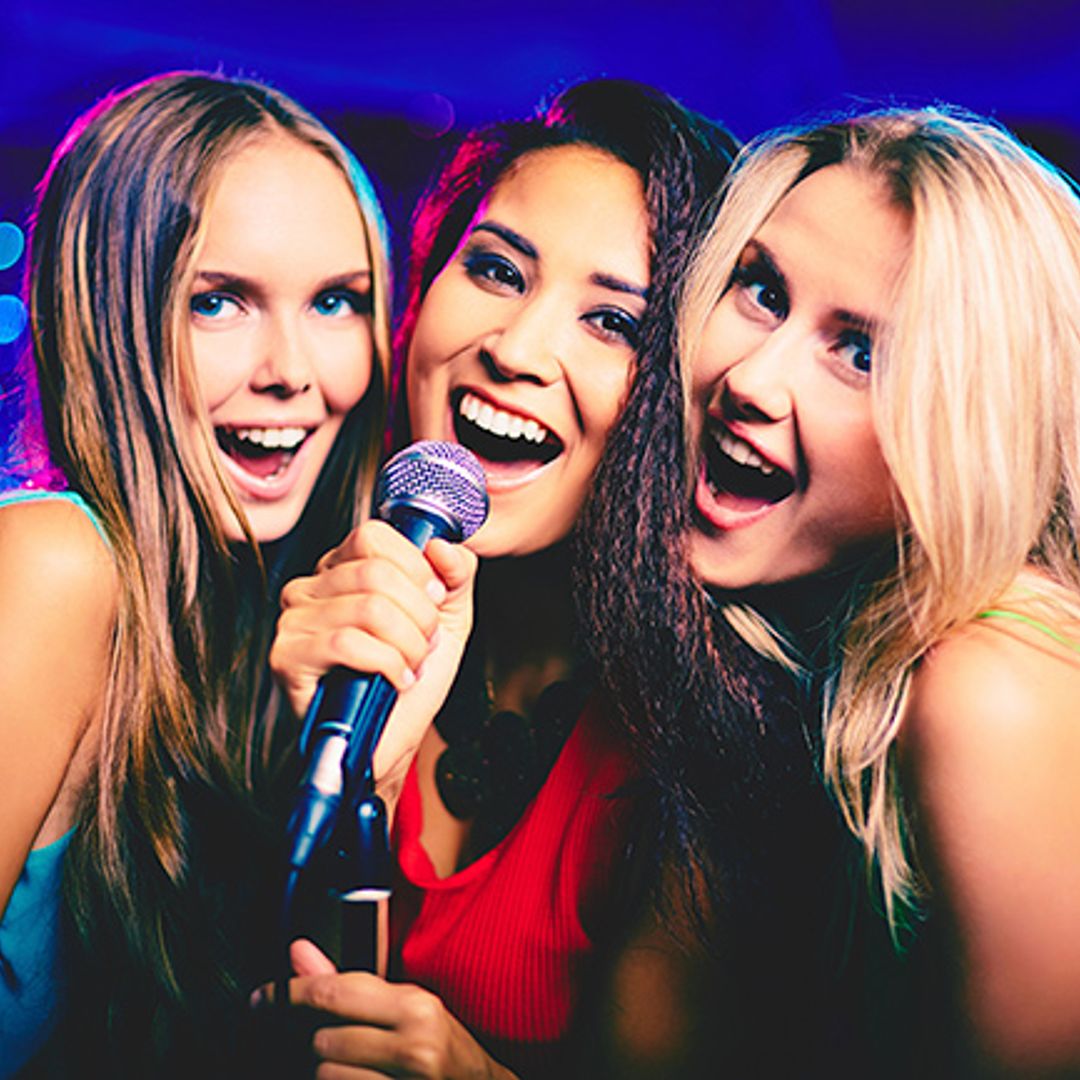 The best karaoke bars in London