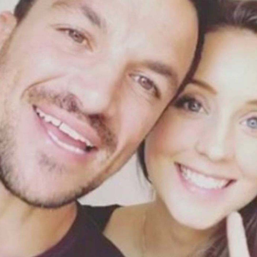 Peter Andre announces exciting family news – leaving fans delighted