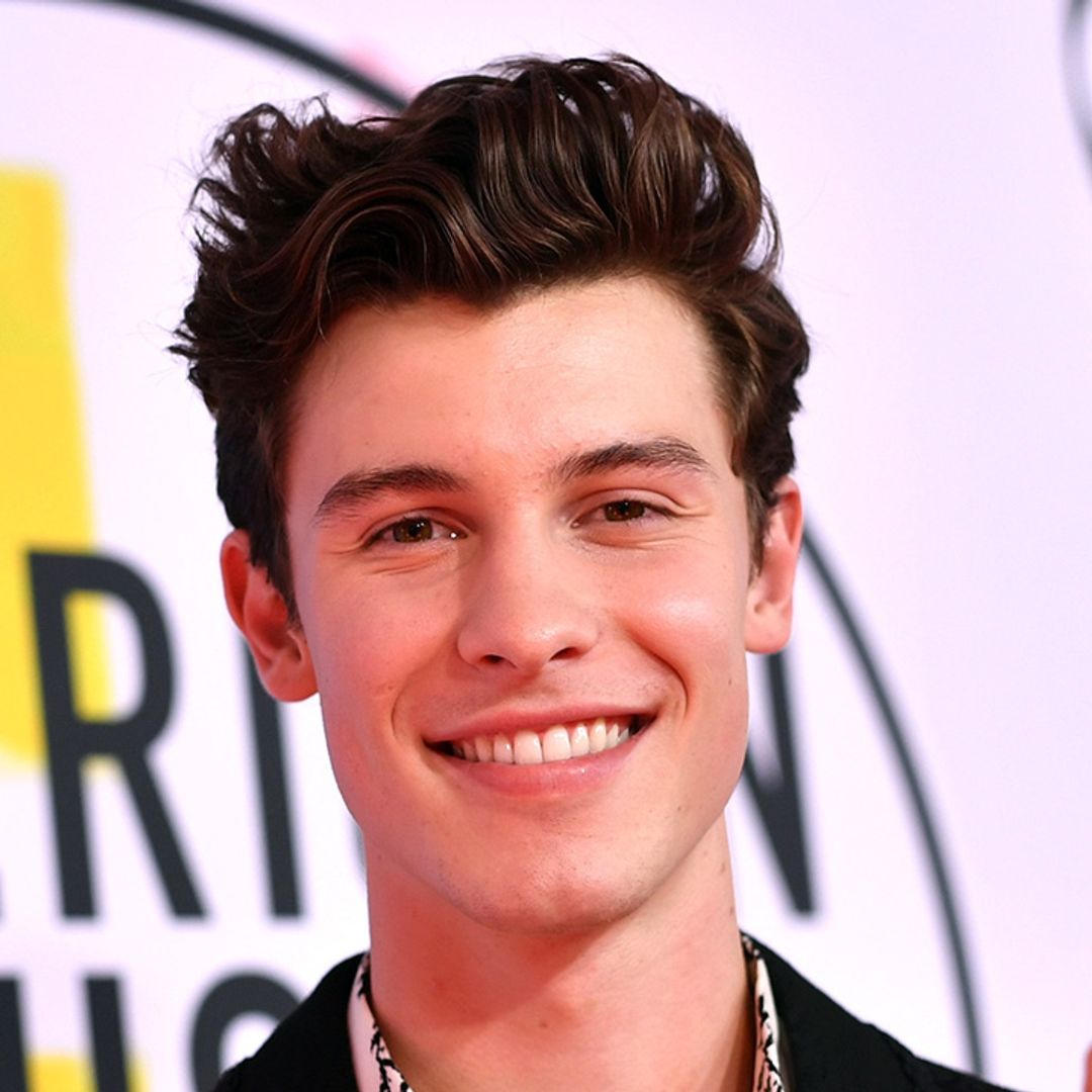 Shawn Mendes finally breaks his silence on his relationship with rumoured girlfriend Camila Cabello