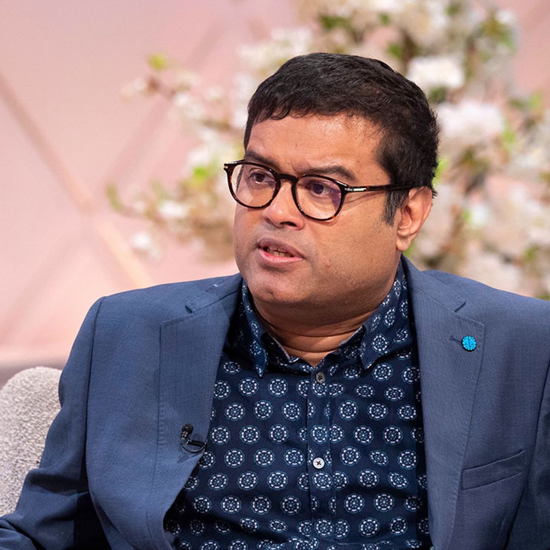 The Chase star Paul Sinha reveals why he would quit the show