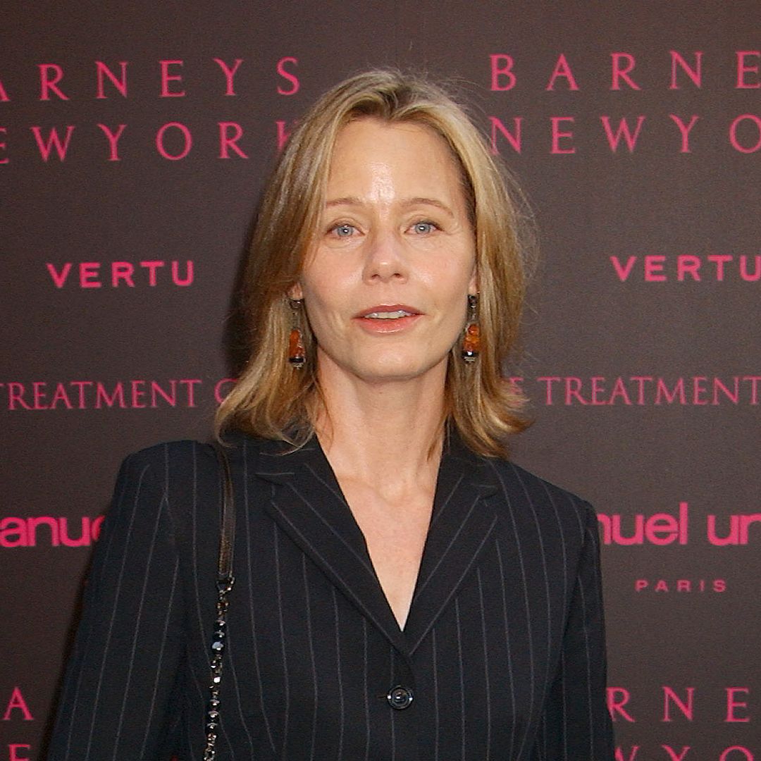 Why this Partridge Family star left Hollywood for good