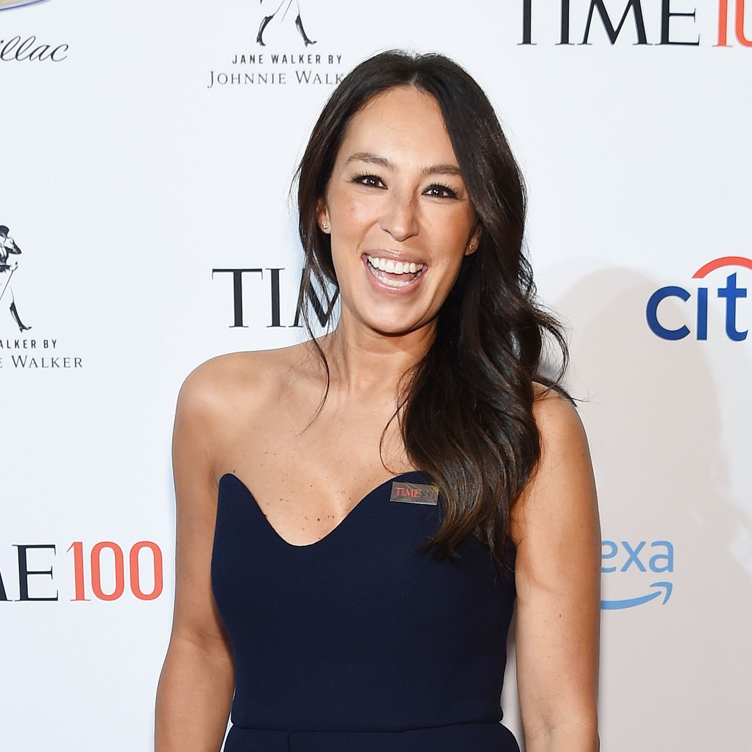 Joanna Gaines reveals son Crew's unexpected reaction to parents' fame — and being recognized by fans