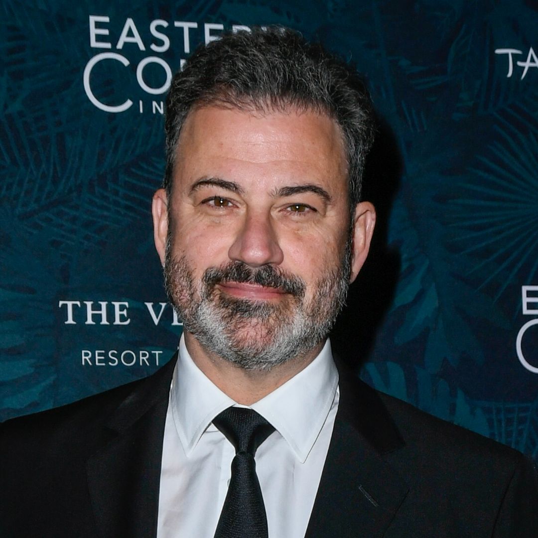 Jimmy Kimmel prepares for highly-anticipated show return with first social media post