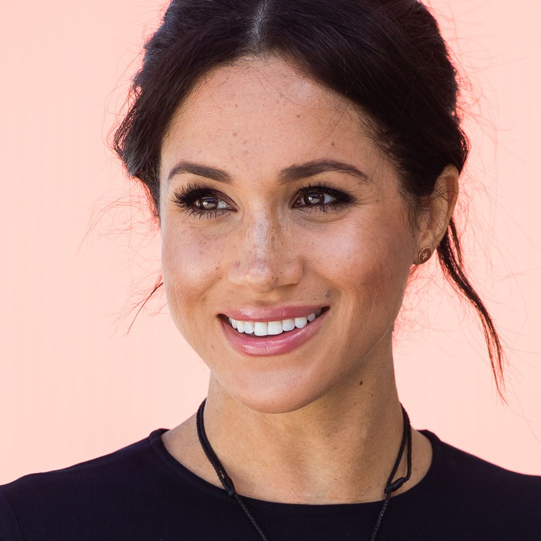 Meghan Markle has reason to celebrate - find out why