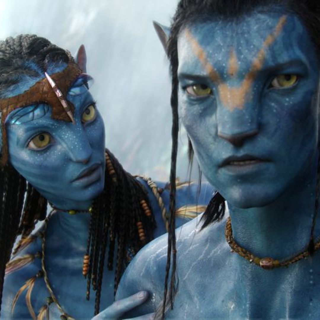 Take your first look inside Walt Disney World's Pandora - the world of Avatar