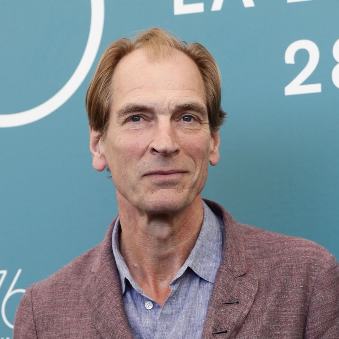 Missing actor Julian Sands' brother speaks out: 'I know in my heart that he has gone'