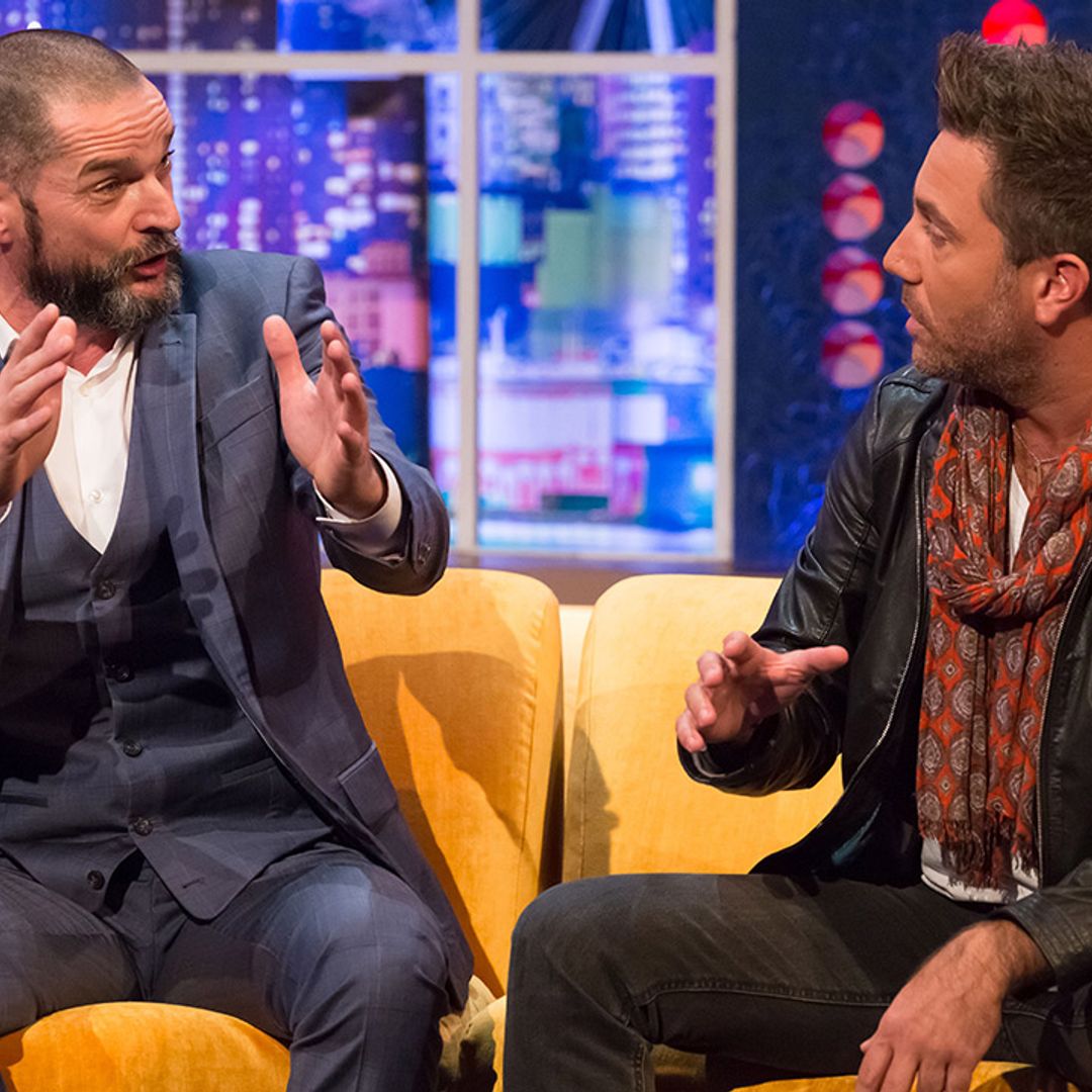 Fred Sirieix sparks reaction with new video - amid co-star Gino D'Acampo quitting Road Trip