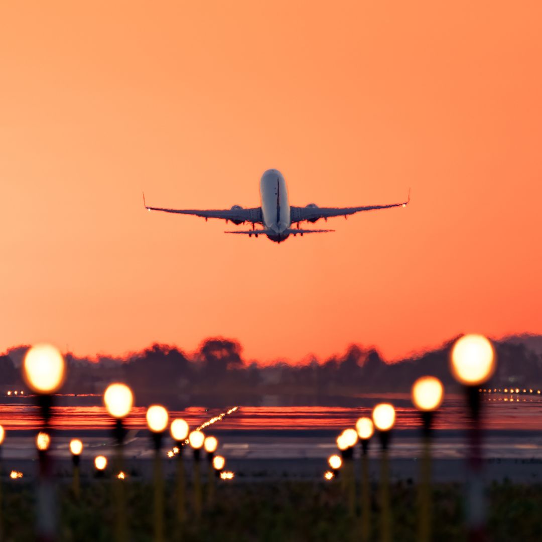 A beginner’s guide to air miles – how they work and how to earn them