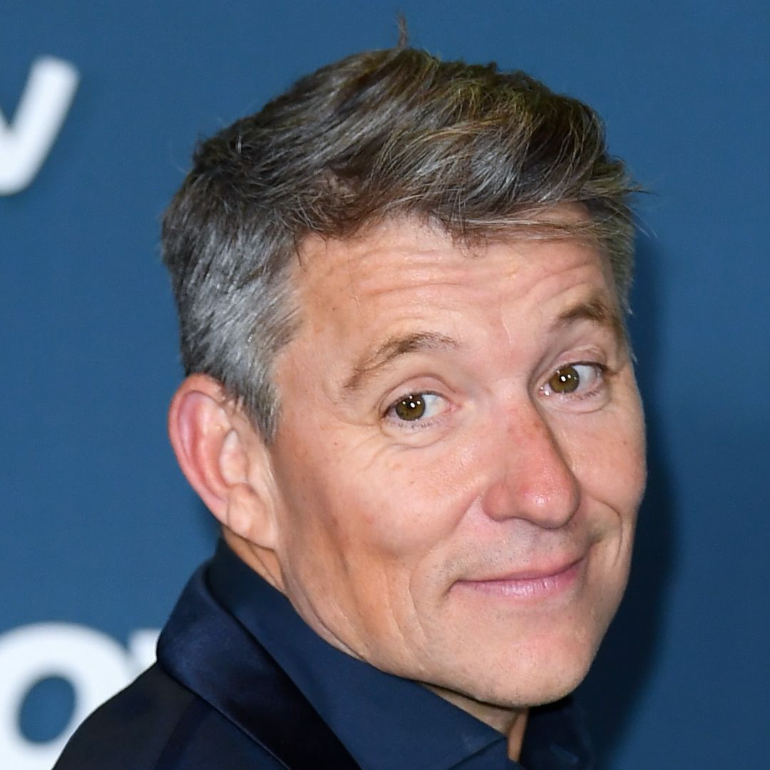 Ben Shephard's £3.5m upheaval after big life change