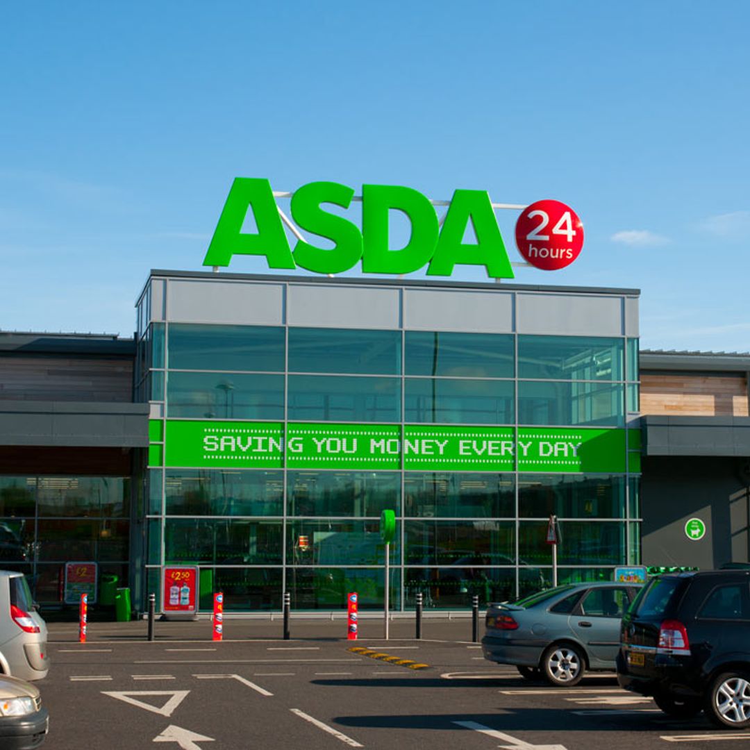 Asda Latest News, Pictures & Videos HELLO!