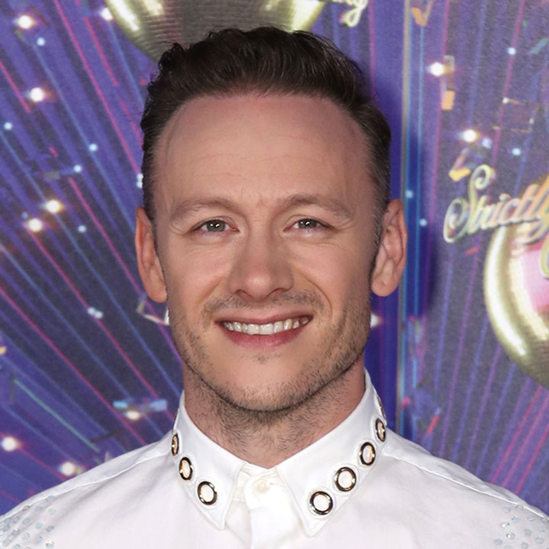 Kevin Clifton reveals some Strictly professionals refuse extra help in rehearsals