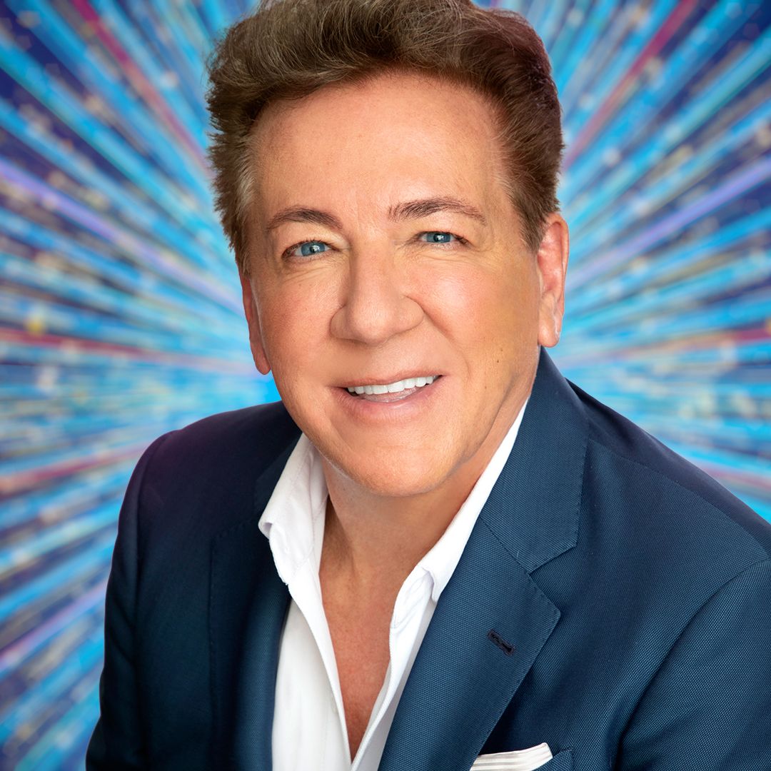 Ross King's 'Scottish castle' in the heart of Hollywood with CEO girlfriend