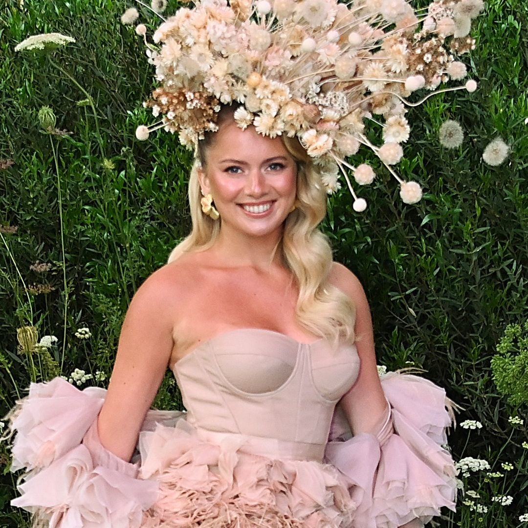 Chelsea Flower Show 2025 Fashion: The most stylish looks from the RHS grounds