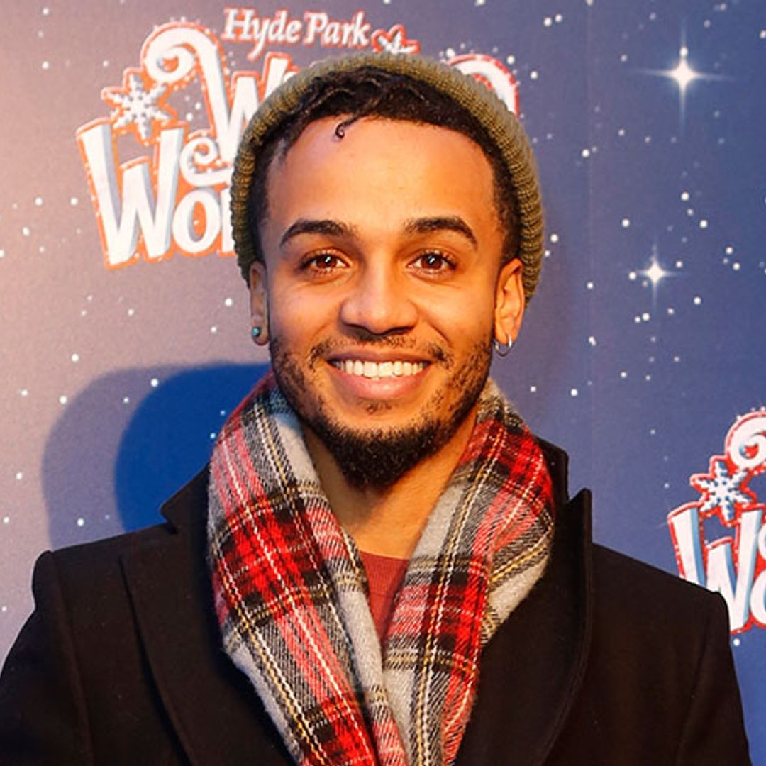 Strictly Come Dancing: Who is Aston Merrygold rooting for now?