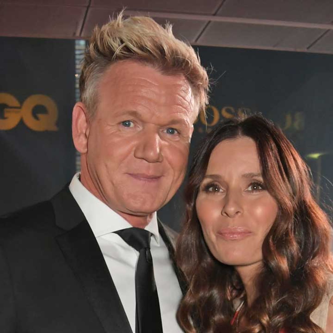 Gordon Ramsay's wife Tana reveals exciting garden feature in £6 million Cornish home