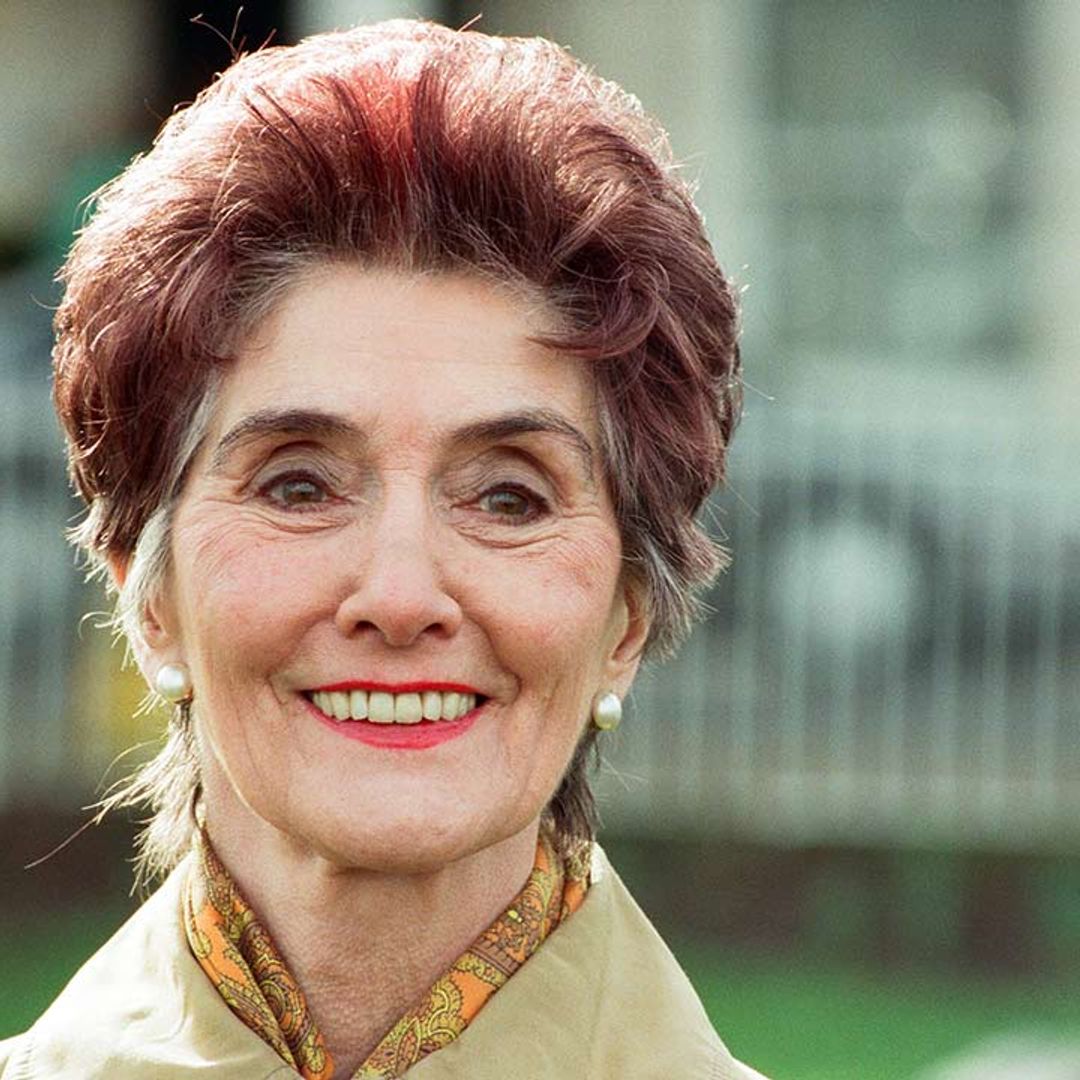 EastEnders star June Brown, 93, reveals why she's quitting the soap after 35 years