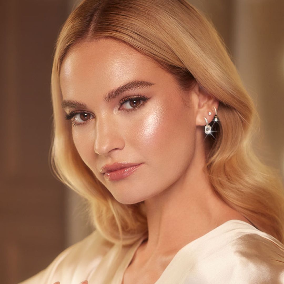 Charlotte Tilbury: Latest News, Pictures & Videos - HELLO!