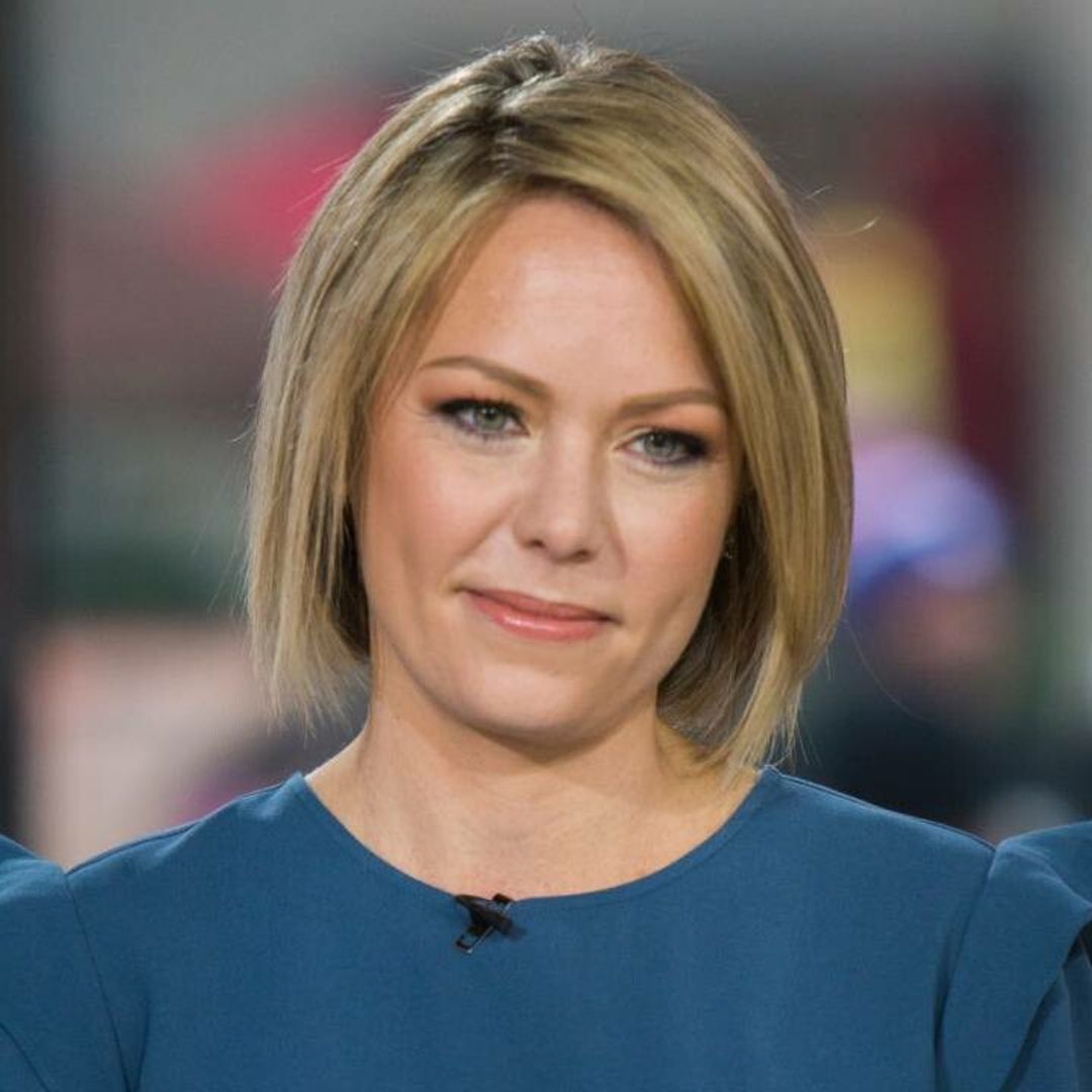 Dylan Dreyer inundated with prayers and support after emotional pregnancy update