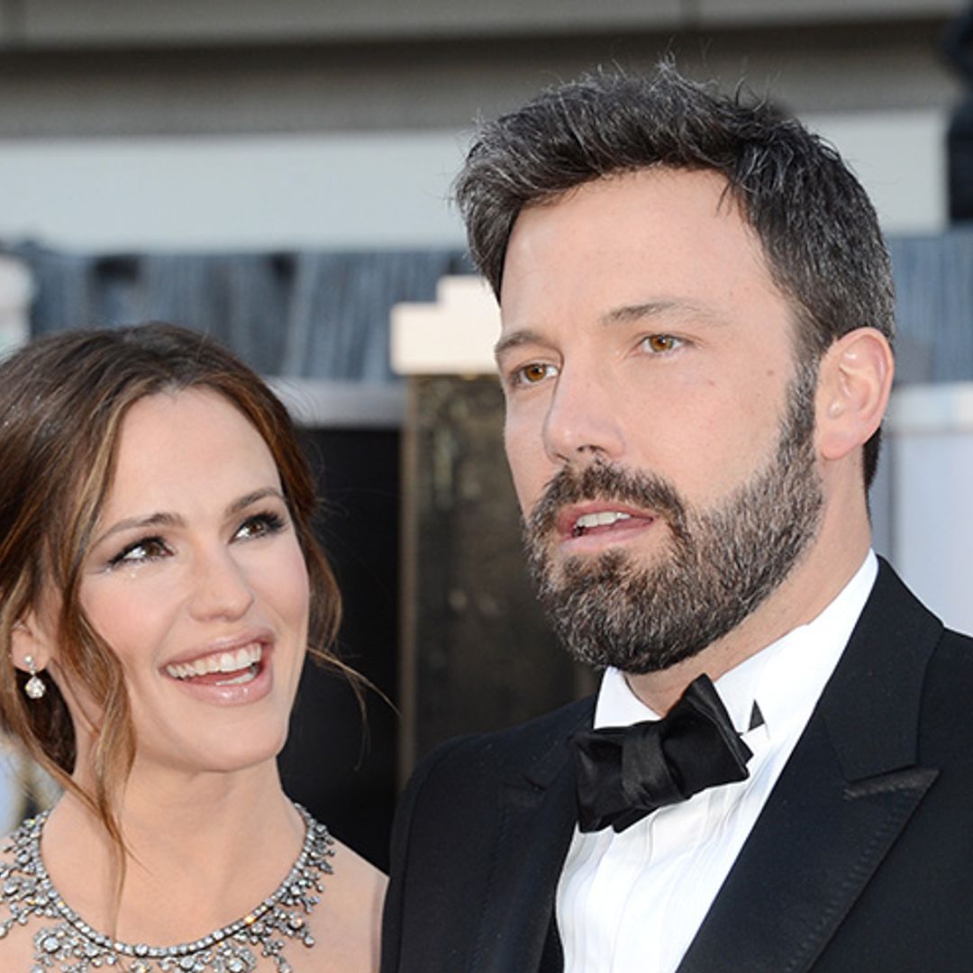 Ben Affleck reveals secret battle with alcohol addiction