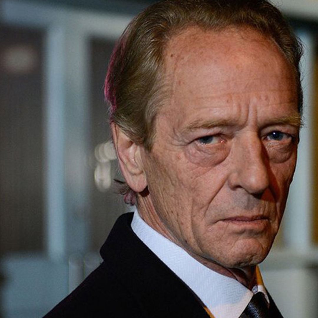 EastEnders: 80s villain James Wilmott-Brown in shock return to the soap