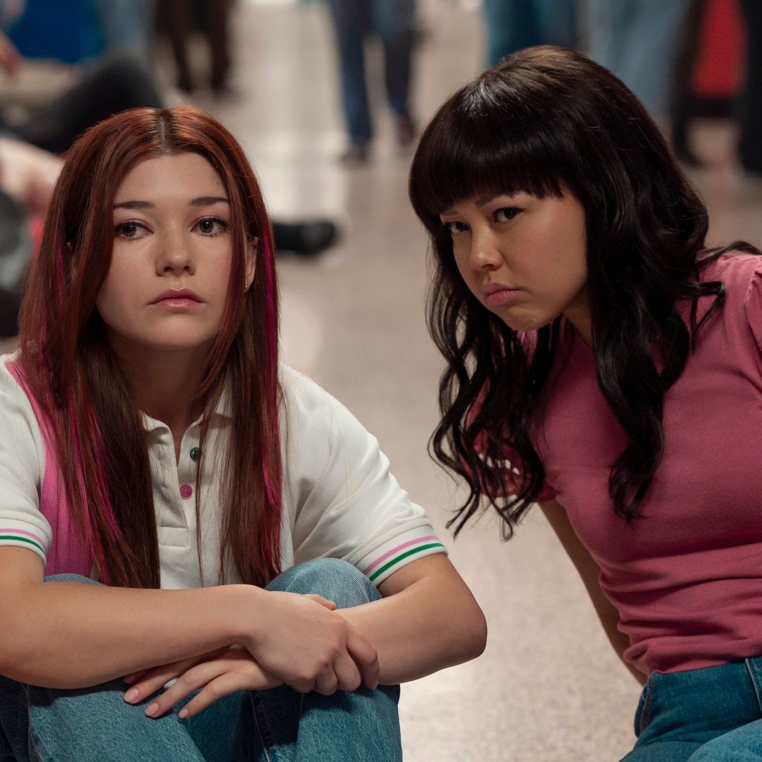 Netflix fans obsessed with this 'dark & messy' dramedy — and it's already the top show