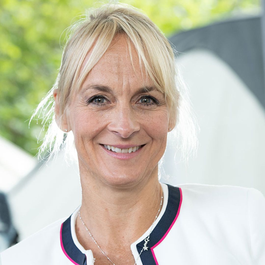 Louise Minchin: Latest News, Pictures & Videos - HELLO! - Page 2 of 2