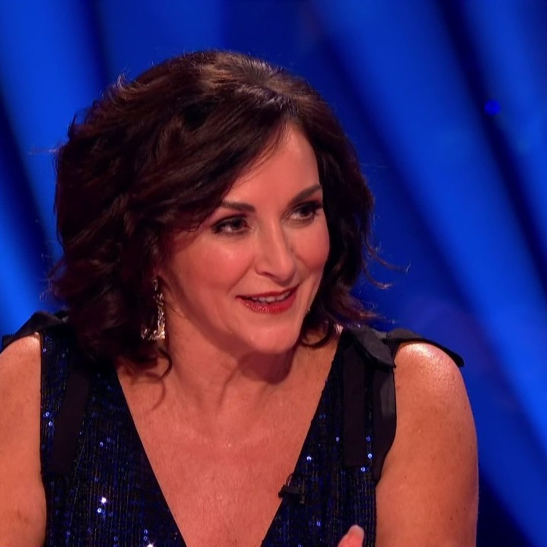 Strictly's Shirley Ballas surprises fans with her new look