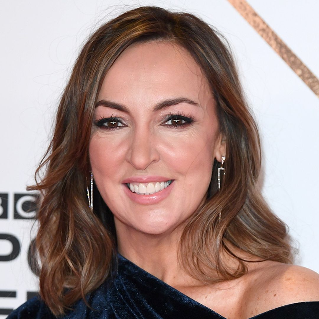 All there is to know about Breakfast presenter Sally Nugent's husband and children