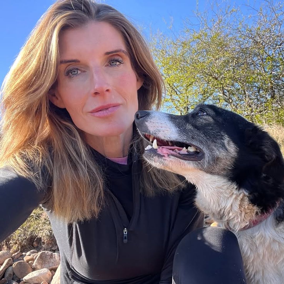 Amanda Owen's 'huge undertaking' at family home shared with ex-husband Clive