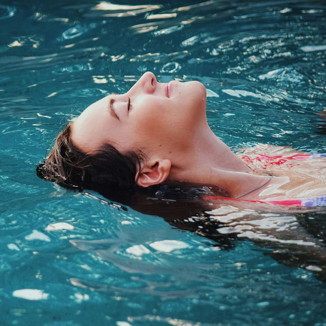 Dr Abdulaziz Balwi puts to bed argument on chlorine and hair loss
