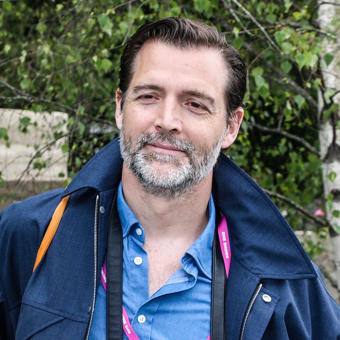 The Great British Sewing Bee star Patrick Grant's relationship status – is he married?