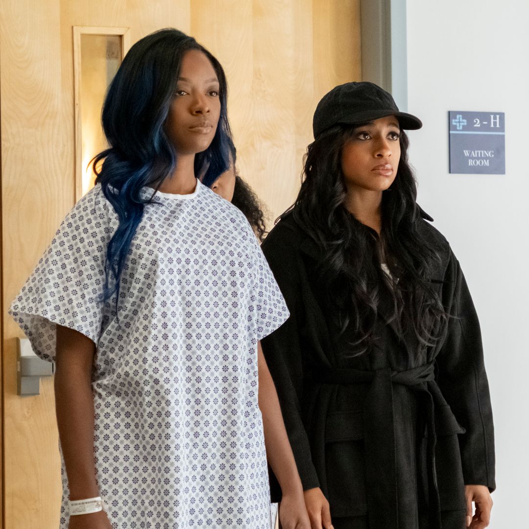 Netflix's 16-part drama with 'salacious twists' arrives this week