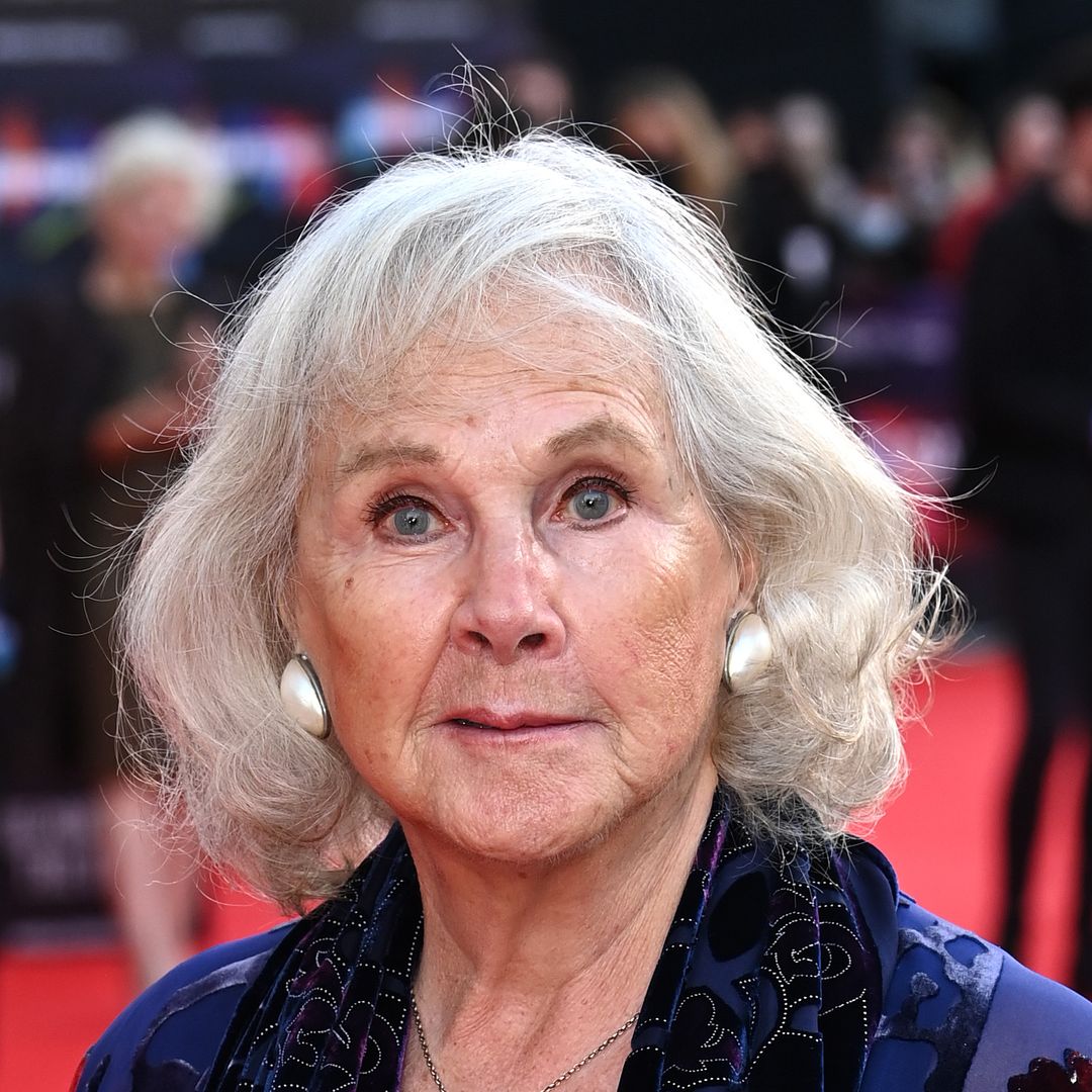 Inside Wanda Ventham's family life - and you'll definitely recognise her very famous son