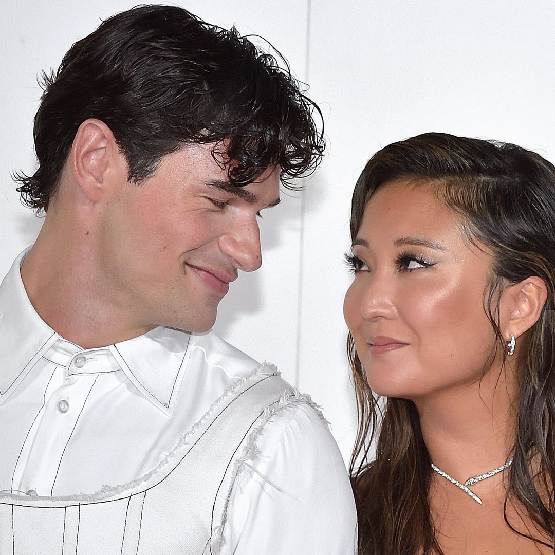 Emily in Paris stars Ashley Park and Paul Forman split: All the signs we missed