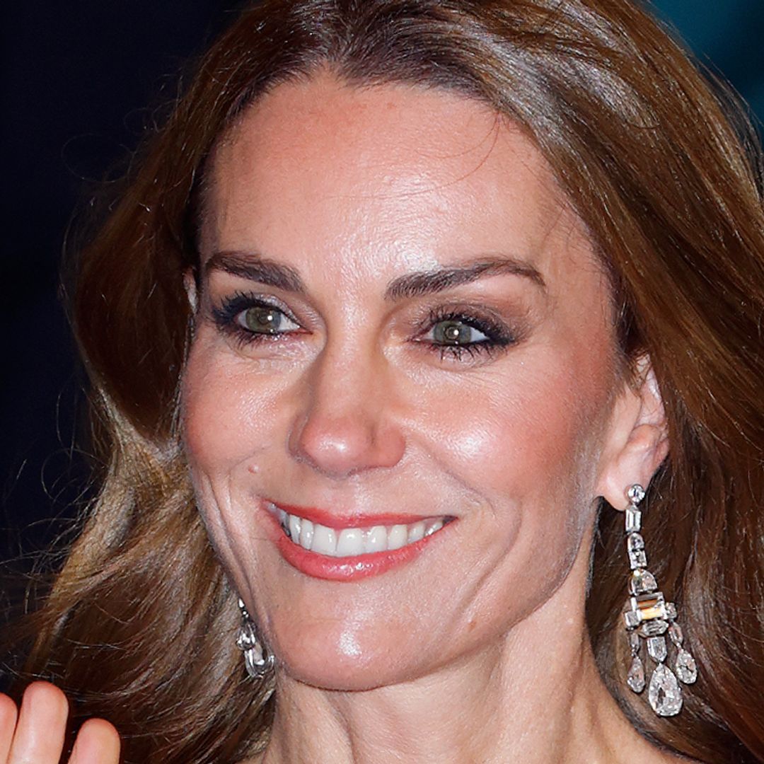 Princess Kate nails 'Gen Z' fashion trends and makes them millennial- here's proof