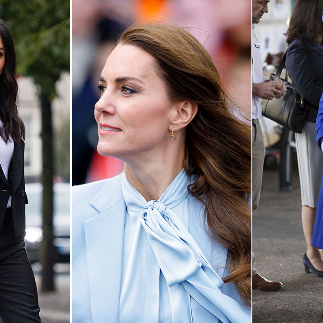 6 times the royals were heckled on public engagements: from Princess Kate to the late Queen