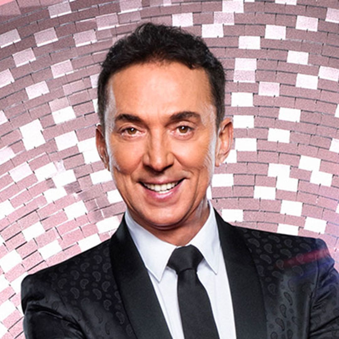 Why Bruno Tonioli will miss this weekend's Strictly Come Dancing - find out who will take over